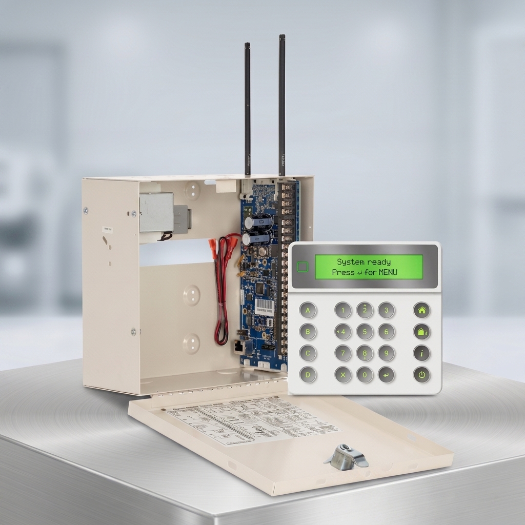 Caddx NXG-4-RF Kit