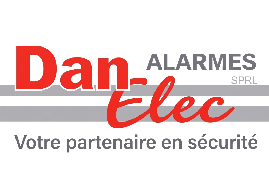 Danelec Logo